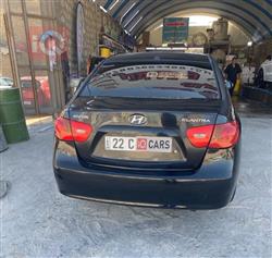 هیۆندای ئەلەنترا